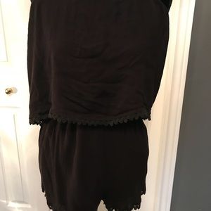Guess romper